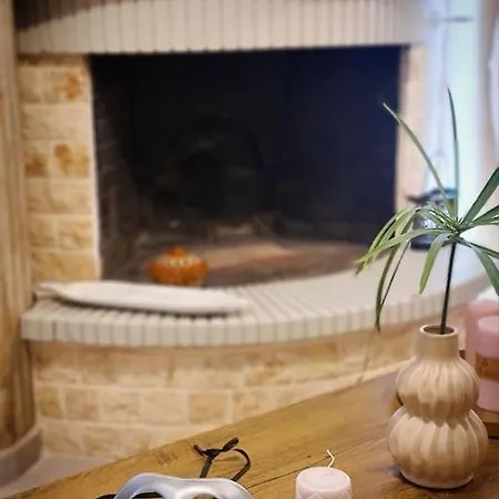 Appartamento Filoxenia Luxury *