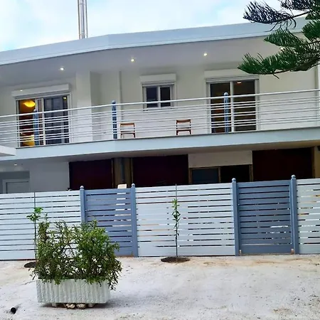 Filoxenia Luxury Patras