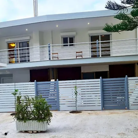 Filoxenia Luxury Patras