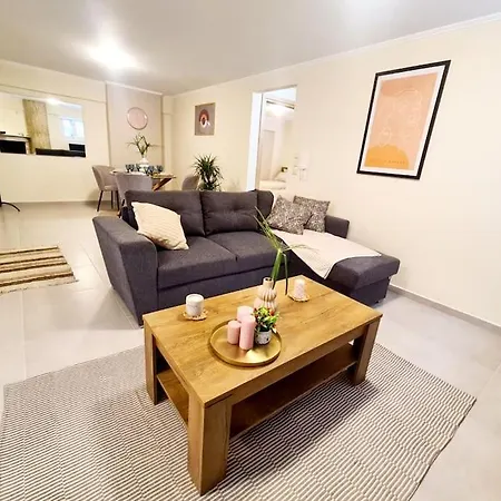 Filoxenia Luxury Patras