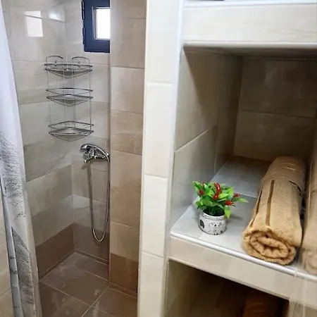 Apartment Filoxenia Luxury Patras