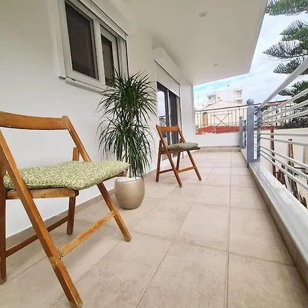 Filoxenia Luxury Apartment *