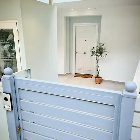 Appartamento Filoxenia Luxury Patras