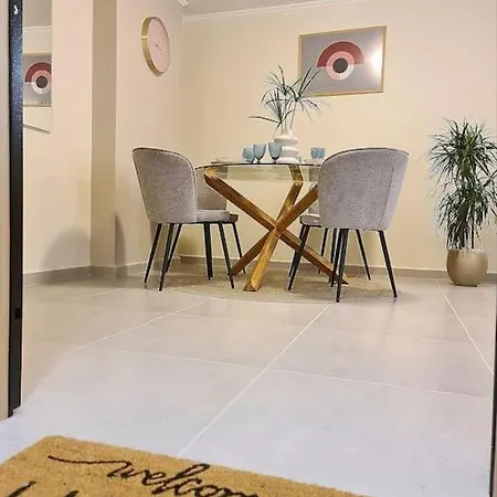 Filoxenia Luxury