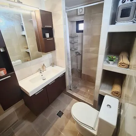 Filoxenia Luxury Patras