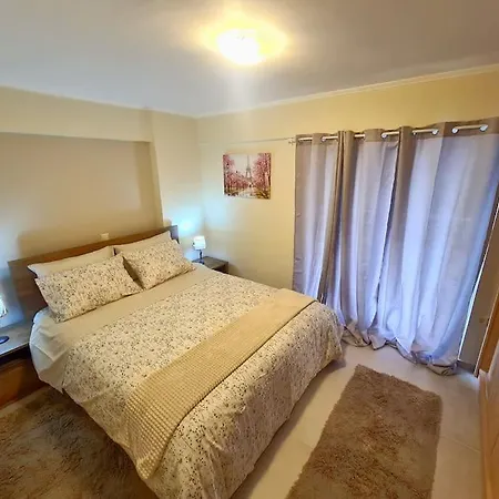 Apartamento Filoxenia Luxury