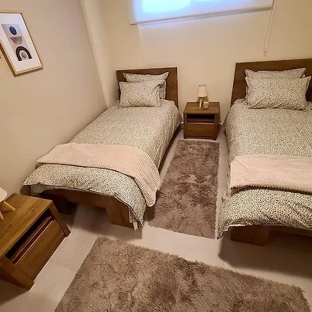 Filoxenia Luxury Apartamento *