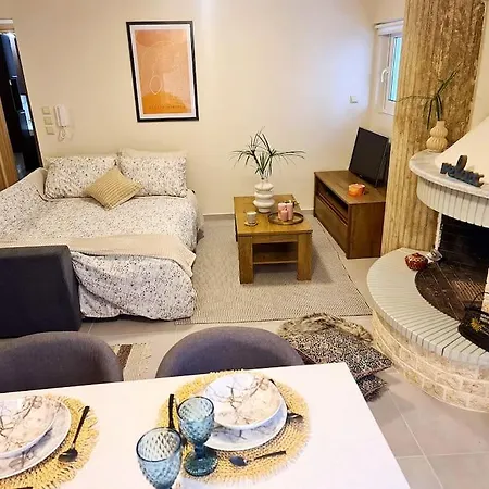 Filoxenia Luxury