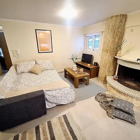 Apartment Filoxenia Luxury