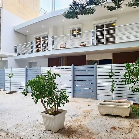 Filoxenia Luxury * Patras