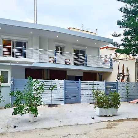 Filoxenia Luxury * Patras