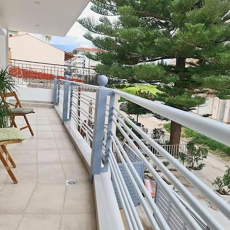 Filoxenia Luxury * Patras