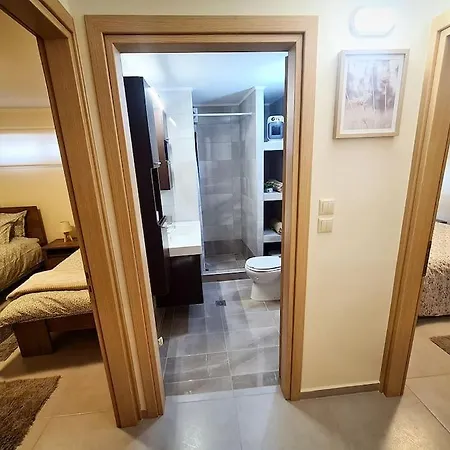 Apartment Filoxenia Luxury
