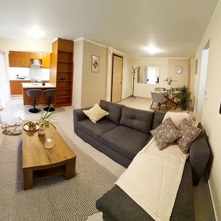 Apartamento Filoxenia Luxury Patras
