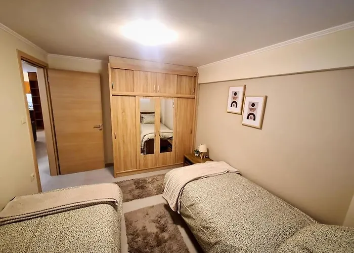 公寓 Filoxenia Luxury