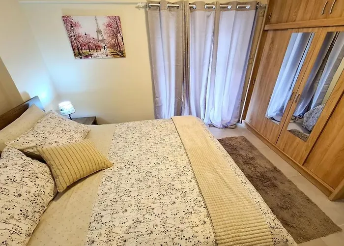 公寓 Filoxenia Luxury