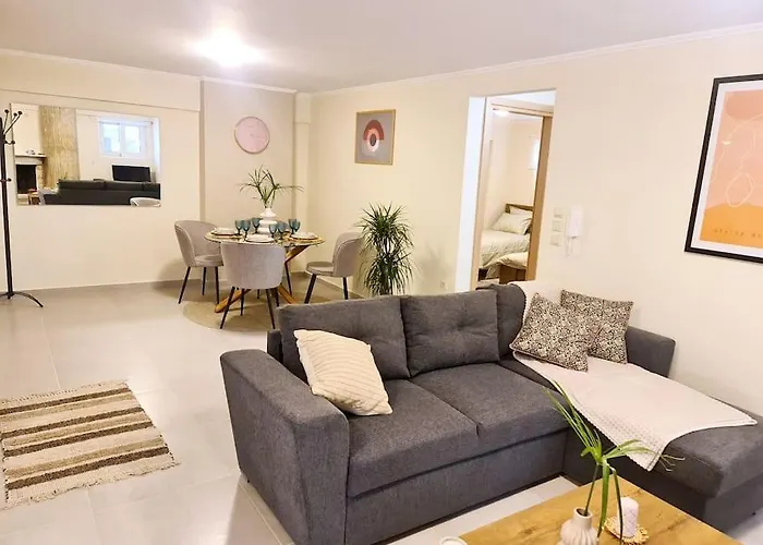 Filoxenia Luxury 帕特雷