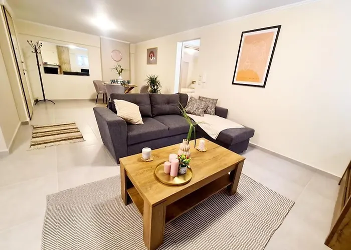 Filoxenia Luxury 帕特雷