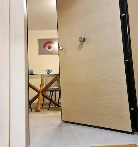 דירה Filoxenia Luxury *