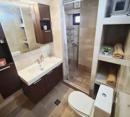 Filoxenia Luxury 帕特雷