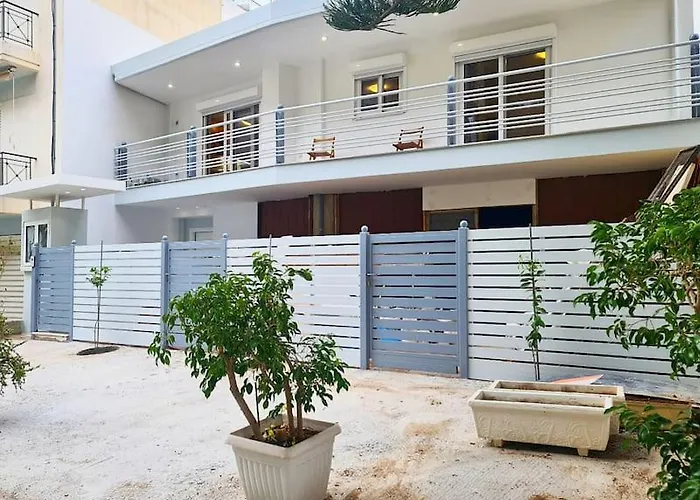 Filoxenia Luxury * 帕特雷