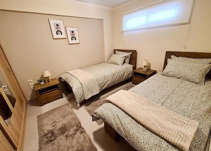 Filoxenia Luxury 帕特雷